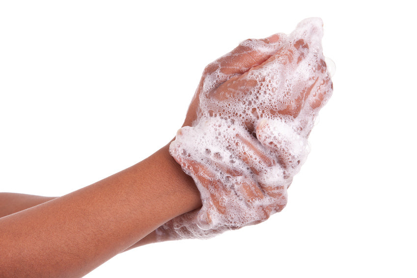 Handhygiene