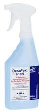 DesoFekt Plexi Schnelldesinfektion 60 Sekunden 500 ml - Assindia Direkt Onlineshop