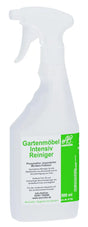 Gartenmöbel Intensiv Reiniger 500 ml - Assindia Direkt Onlineshop