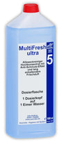 MultiFresh Ultra Allzweckreiniger 1000ml Flasche - Assindia Direkt Onlineshop