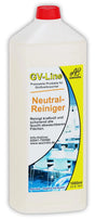 Neutralreiniger GV 1000 ml Flasche - Assindia Direkt Onlineshop