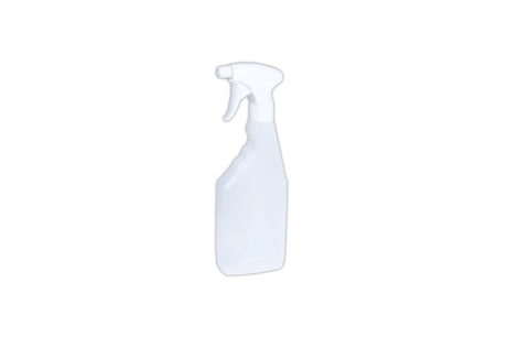 Pump-Sprayer-Flasche Leerflasche ohne Etikett - Assindia Direkt Onlineshop