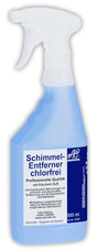 Schimmelentferner Professional Chlorfrei 500ml Sprayer - Assindia Direkt Onlineshop