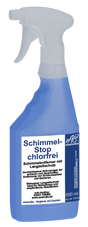 Schimmel-Stop Chlorfrei 500ml Sprayer - Assindia Direkt Onlineshop