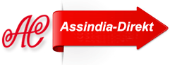 Assindia Direkt Onlineshop