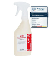 Grill Krustenlöser 500ml - Assindia Direkt Onlineshop