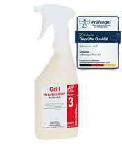 Grill Krustenlöser 500ml - Assindia Direkt Onlineshop