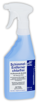 Schimmelentferner Professional Chlorfrei 500ml Sprayer